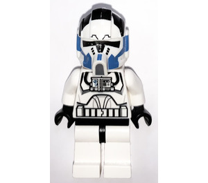 LEGO 501st Clone Пилот Минифигурка