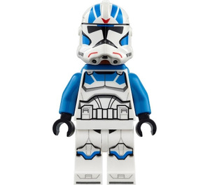 LEGO 501st Jet Trooper Минифигурка