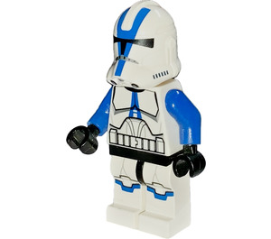 LEGO 501st Legion Clone Trooper Минифигурка