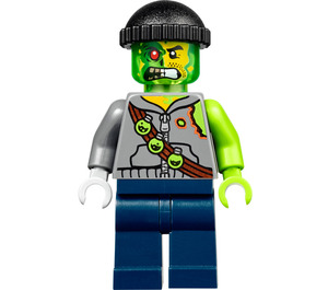 LEGO Adam Acid Минифигурка