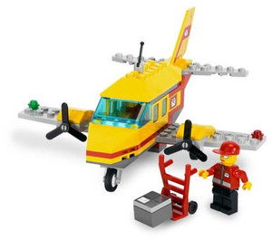 LEGO Air Mail 7732