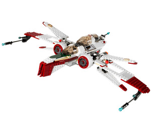 LEGO ARC-170 Starfighter 7259