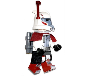 LEGO ARC Trooper (Чук) Минифигурка