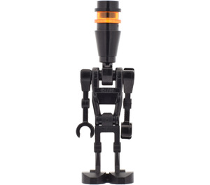 LEGO Assassin Droid (Черно) Минифигурка