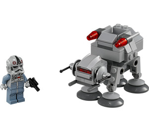 LEGO AT-AT 75075