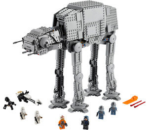 LEGO AT-AT 75288