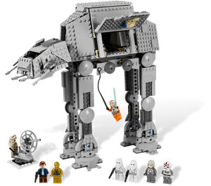 LEGO AT-AT Walker 8129