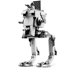 LEGO AT-ST 7657