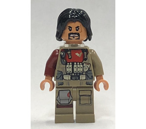 LEGO Baze Malbus Минифигурка