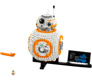 LEGO BB-8 75187