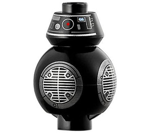 LEGO BB-9E Минифигурка