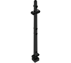 LEGO Лодка Mast 2 x 2 x 20 (48002)