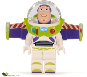 LEGO Buzz Lightyear Минифигурка