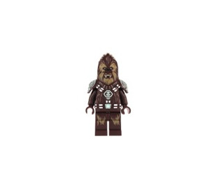 LEGO Chief Tarfful Минифигурка