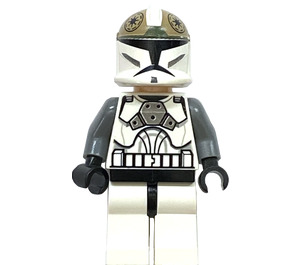 LEGO Clone Gunner Minifigure