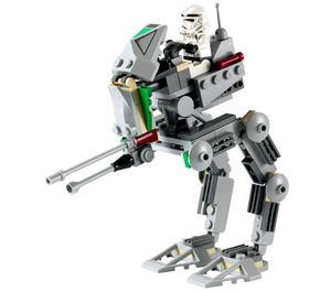 LEGO Clone Scout Walker 7250