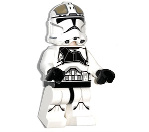 LEGO Clone Trooper Gunner Минифигурка