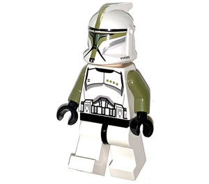 LEGO Clone Trooper Sergeant Минифигурка