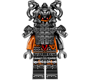 LEGO Commander Raggmunk Минифигурка