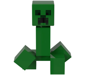 LEGO Creeper Минифигурка