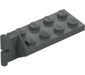 LEGO Панта Плоча 2 x 4 с Articulated Joint - Мъжки (3639)