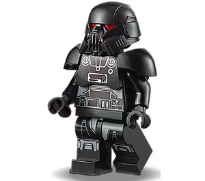 LEGO Dark Trooper Минифигурка