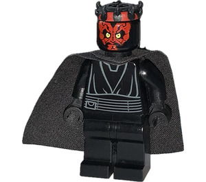 LEGO Darth Maul с нос и Обикновен Крака Минифигурка