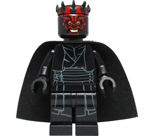 LEGO Darth Maul с нос и Printed Крака Минифигурка