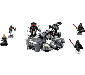 LEGO Darth Vader Transformation  75183