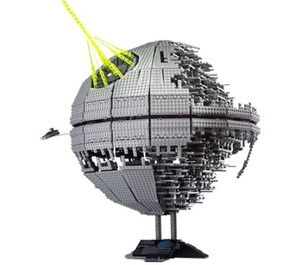 LEGO Death Star II 10143