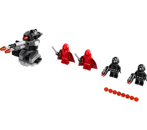 LEGO Death Star Troopers 75034