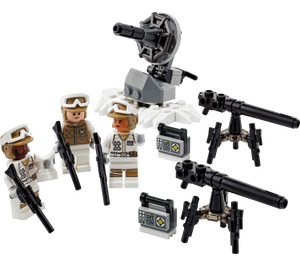 LEGO Defense of Hoth 40557