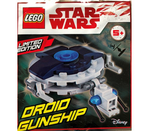 LEGO Droid Gunship 911729