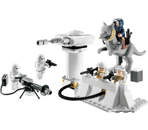 LEGO Echo Base 7749