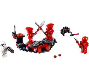 LEGO Elite Praetorian Guard Battle Pack 75225