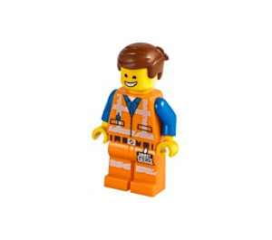 LEGO Emmet (Cheerful) Минифигурка