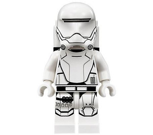 LEGO First Order Flametrooper Минифигурка