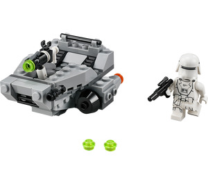 LEGO First Order Snowspeeder 75126