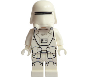 LEGO First Order Snowtrooper Минифигурка