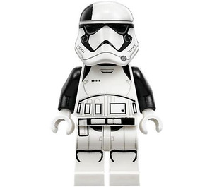 LEGO First Order Stormtrooper Executioner Minifigure