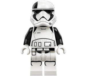 LEGO First Order Stormtrooper Executioner Минифигурка