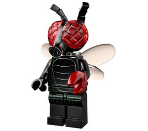 LEGO Fly Monster Минифигурка