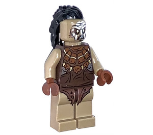 LEGO Hunter Orc (79016) Минифигурка