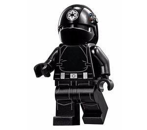LEGO Imperial Gunner with Closed Mouth Minifigure