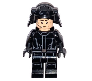 LEGO Imperial Navy Trooper с Слушалки Минифигурка