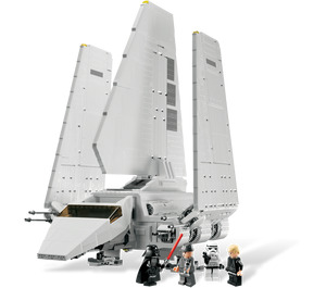 LEGO Imperial Shuttle 10212