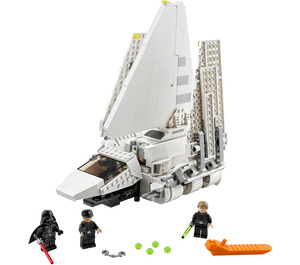 LEGO Imperial Shuttle 75302