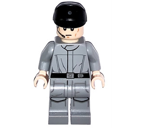 LEGO Imperial Technician Минифигурка