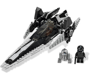 LEGO Imperial V-wing Starfighter 7915