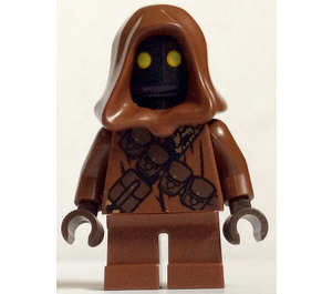 LEGO Jawa с Gold Значка Минифигурка